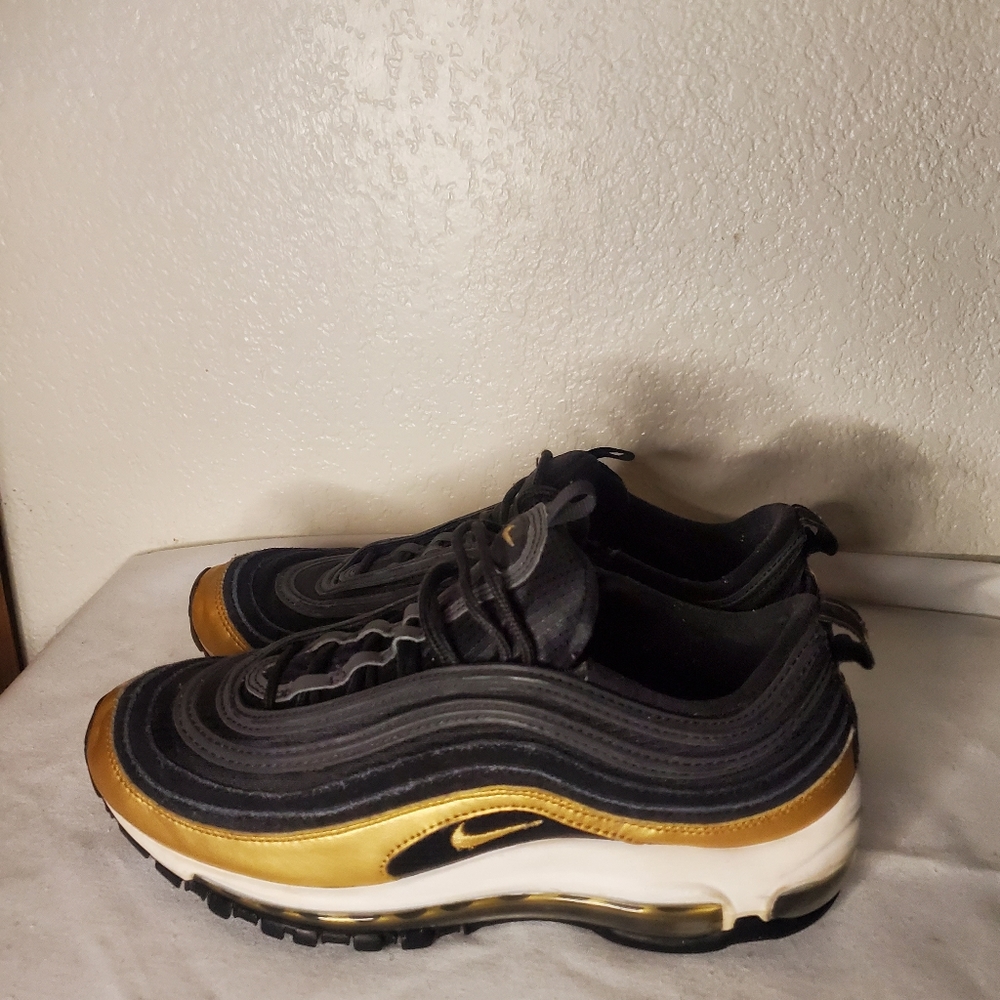 Nike airmax 97
